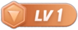 LV1 等级-LV1-信卜蜂-信以卫安,卜以烛微,蜂以先驰